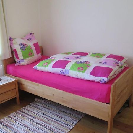 Ferienwohnung Aiblinger ฟราสดอร์ฟ ภายนอก รูปภาพ