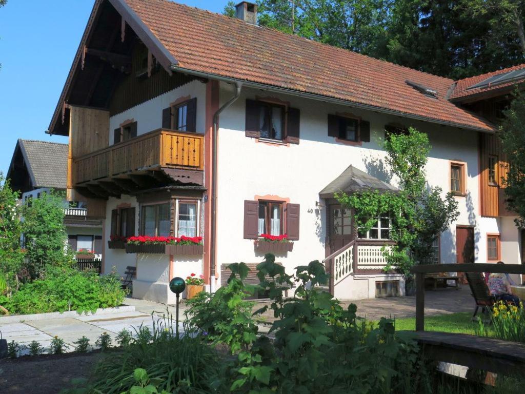 Ferienwohnung Aiblinger ฟราสดอร์ฟ ภายนอก รูปภาพ