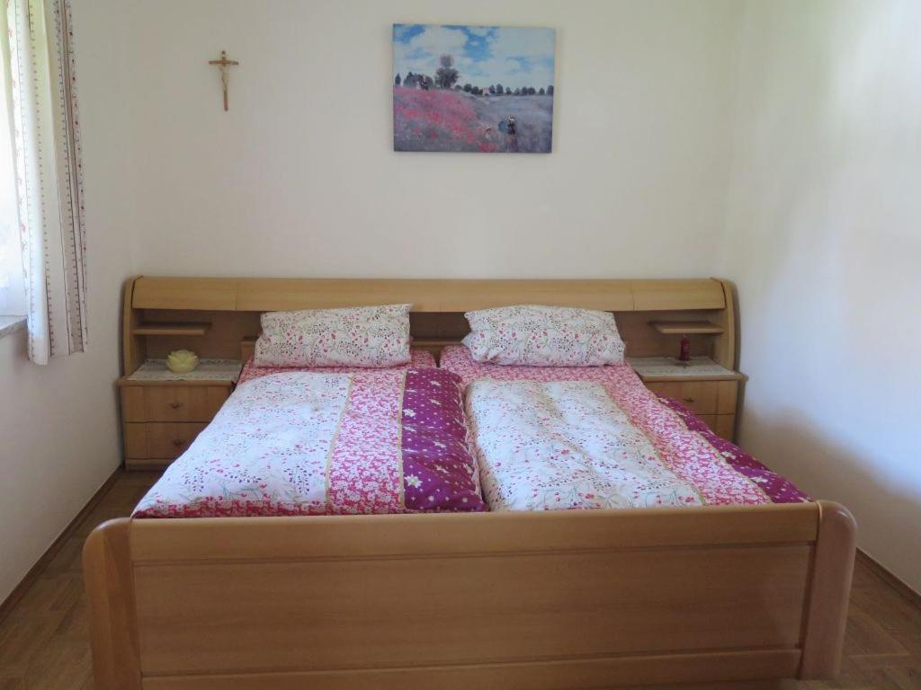 Ferienwohnung Aiblinger ฟราสดอร์ฟ ภายนอก รูปภาพ