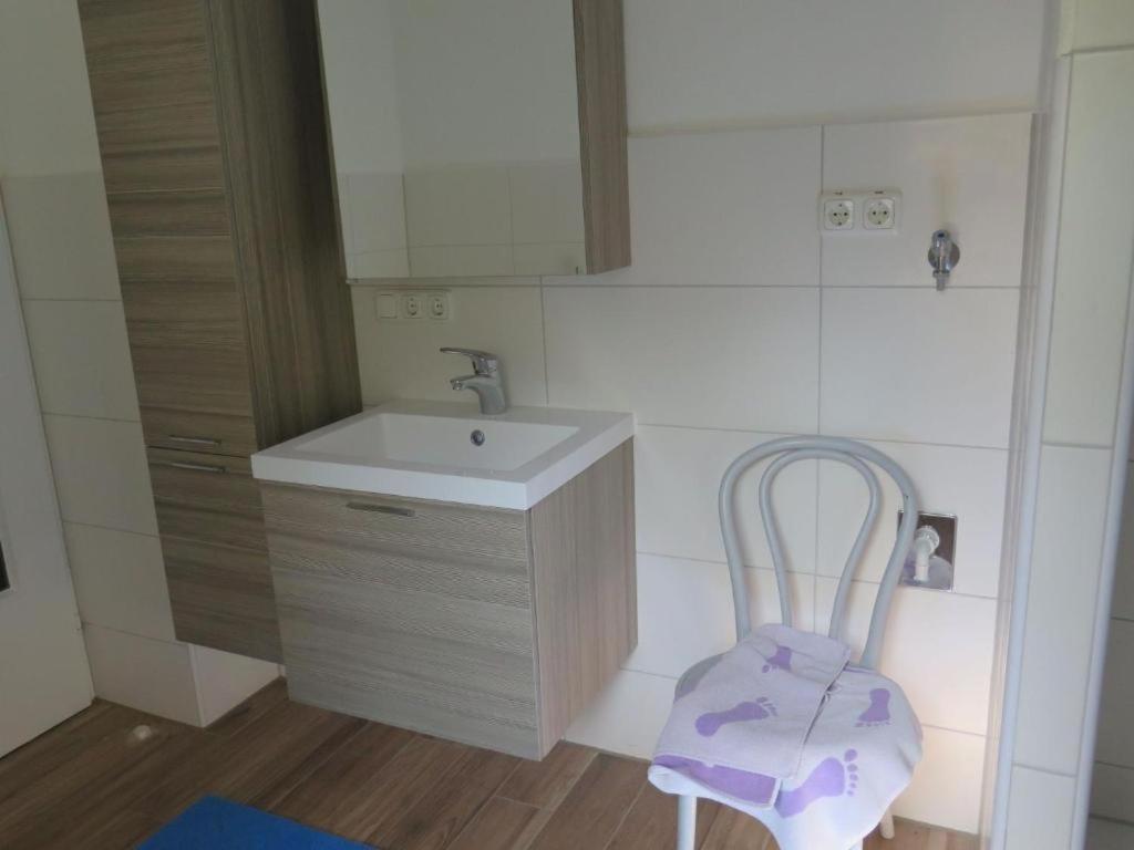 Ferienwohnung Aiblinger ฟราสดอร์ฟ ภายนอก รูปภาพ