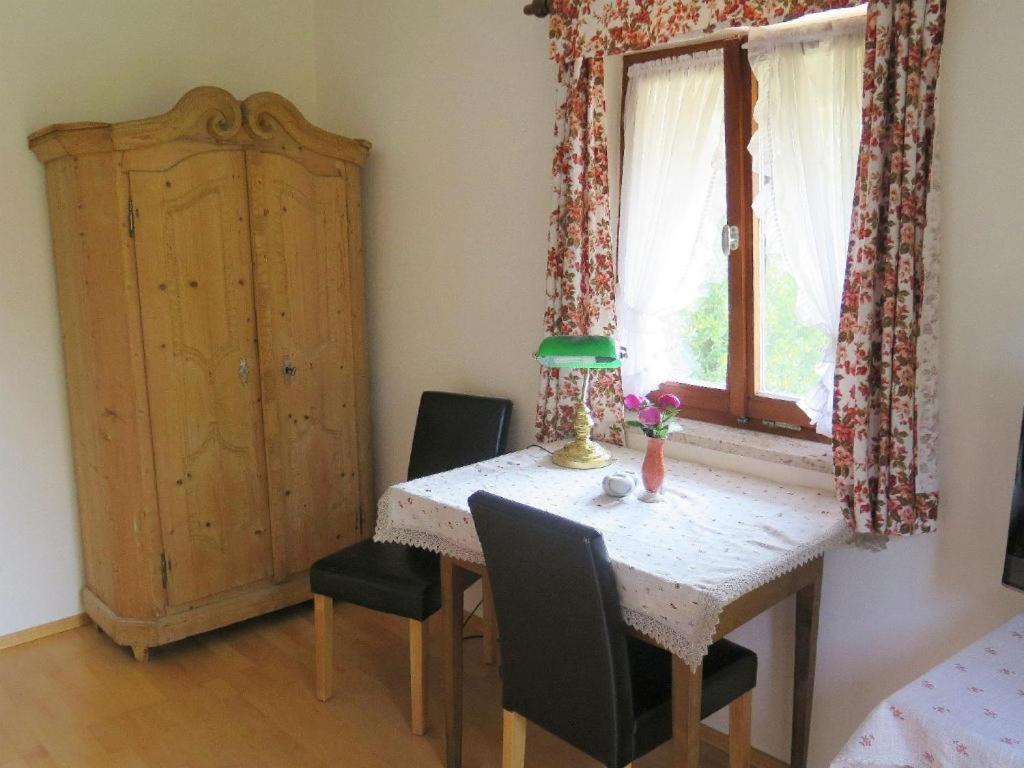 Ferienwohnung Aiblinger ฟราสดอร์ฟ ภายนอก รูปภาพ